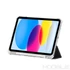 Kép 2/8 - Tech-Protect SC Pen Hybrid tok iPad 10.9" (2022) / iPad 11" (2025, A16) – Fekete