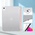 Kép 4/7 - Tech-Protect SC Pen Hybrid tok iPad 10.9" (2022) / iPad 11" (2025, A16) – Pink