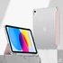 Kép 7/7 - Tech-Protect SC Pen Hybrid tok iPad 10.9" (2022) / iPad 11" (2025, A16) – Pink