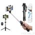 Kép 4/5 - BLUN COMBO SELFIE-BOT TRIPOD PINK