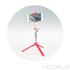 Kép 2/5 - BLUN COMBO SELFIE-BOT TRIPOD PINK