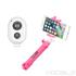 Kép 1/5 - BLUN COMBO SELFIE-BOT TRIPOD PINK