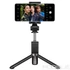 Kép 3/4 - Huawei Af15 Pro Tripod És Selfie-Bot Fekete