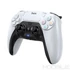 Kép 1/9 - Hoco GA1 Phoenix vezeték nélküli gamepad kontroller PS4, PC, Android és iOS – Fehér