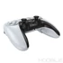 Kép 5/9 - Hoco GA1 Phoenix vezeték nélküli gamepad kontroller PS4, PC, Android és iOS – Fehér