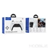 Kép 9/9 - Hoco GA1 Phoenix vezeték nélküli gamepad kontroller PS4, PC, Android és iOS – Fehér