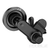 Kép 3/9 - Hoco H57 mágneses autós telefontartó műszerfalra – Fekete