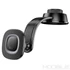Kép 1/9 - Hoco HW31 vezeték nélküli autós telefontartó – 15W indukciós töltéssel – Fekete