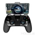 Kép 1/11 - Ipega PG-9156 Vezeték Nélküli Gamepad Kontroller Fekete