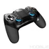 Kép 2/11 - Ipega PG-9156 Vezeték Nélküli Gamepad Kontroller Fekete