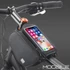 Kép 8/9 - Sahoo 121462-SA Kerékpár Táska/Telefon Tartó 1.5L Fekete