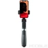 Kép 2/10 - XO SS08 Bluetooth szelfibot és tripod, vezeték nélküli – Fekete