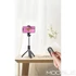 Kép 3/10 - XO SS08 Bluetooth szelfibot és tripod, vezeték nélküli – Fekete