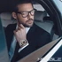 Kép 9/10 - Dux Ducis Apple Watch Ultra 49 mm Szilikon Tok Ezüst