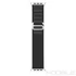 Kép 7/13 - Dux Ducis GS Woven Nylon Apple Watch 44/45/46/49 mm Szíj Fekete