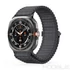Kép 1/9 - Dux Ducis YC Nylon Szíj Samsung Galaxy Watch 47 mm Szürke