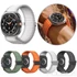 Kép 8/9 - Dux Ducis YC Nylon Szíj Samsung Galaxy Watch 47 mm Fehér