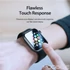 Kép 6/9 - Dux Ducis PMMA kijelzővédő fólia kerettel Apple Watch 10 (42 mm) – Fekete