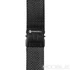 Kép 4/11 - Forcell F-Design FA11 rozsdamentes acél szíj Apple Watch 44 / 45 / 46 / 49 mm – Fekete