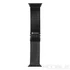 Kép 5/11 - Forcell F-Design FA11 rozsdamentes acél szíj Apple Watch 44 / 45 / 46 / 49 mm – Fekete