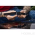 Kép 6/10 - Forcell F-Design FA12 szíj Apple Watch 44 / 45 / 46 / 49 mm – Fekete