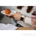 Kép 8/10 - Forcell F-Design FA12 szíj Apple Watch 44 / 45 / 46 / 49 mm – Fekete