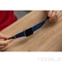 Kép 9/10 - Forcell F-Design FA12 szíj Apple Watch 44 / 45 / 46 / 49 mm – Fekete
