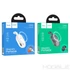 Kép 8/8 - Hoco CW60 vezeték nélküli Apple Watch töltő 2.5W Fehér