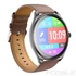 Kép 1/5 - Hoco Y22 AMOLED okosóra hívásfunkcióval, Bluetooth, IP67 – Fekete