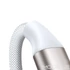 Kép 4/11 - Joyroom S-IW011 induktív töltő Apple Watchhoz 1,2 m – Fehér