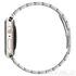 Kép 3/6 - Spigen Modern Fit fém szíj Apple Watch 44/45/46/49 mm – ezüst