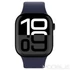 Kép 2/12 - Spigen Nano Pop Szíj Apple Watch 44/45/46/49 mm – Sötétkék/Sárga
