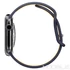 Kép 4/12 - Spigen Nano Pop Szíj Apple Watch 44/45/46/49 mm – Sötétkék/Sárga