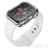 Kép 3/7 - Spigen Ultra Hybrid tok Apple Watch 4 / 5 / 6 / SE 40mm – Átlátszó