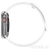 Kép 4/7 - Spigen Ultra Hybrid tok Apple Watch 4 / 5 / 6 / SE 40mm – Átlátszó