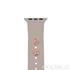 Kép 1/2 - TFO Pin Charm dísz okosóra szíjhoz 2 db-os szett – Cica, RoseGold