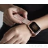 Kép 5/5 - Uniq Dante Apple Watch 38/40/41 Mm Milanoi Szíj Rosegold