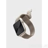 Kép 1/2 - Uniq Dante Apple Watch 38/40/41 Mm Milanoi Szíj Csillagfény