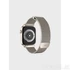 Kép 2/2 - Uniq Dante Apple Watch 38/40/41 Mm Milanoi Szíj Csillagfény
