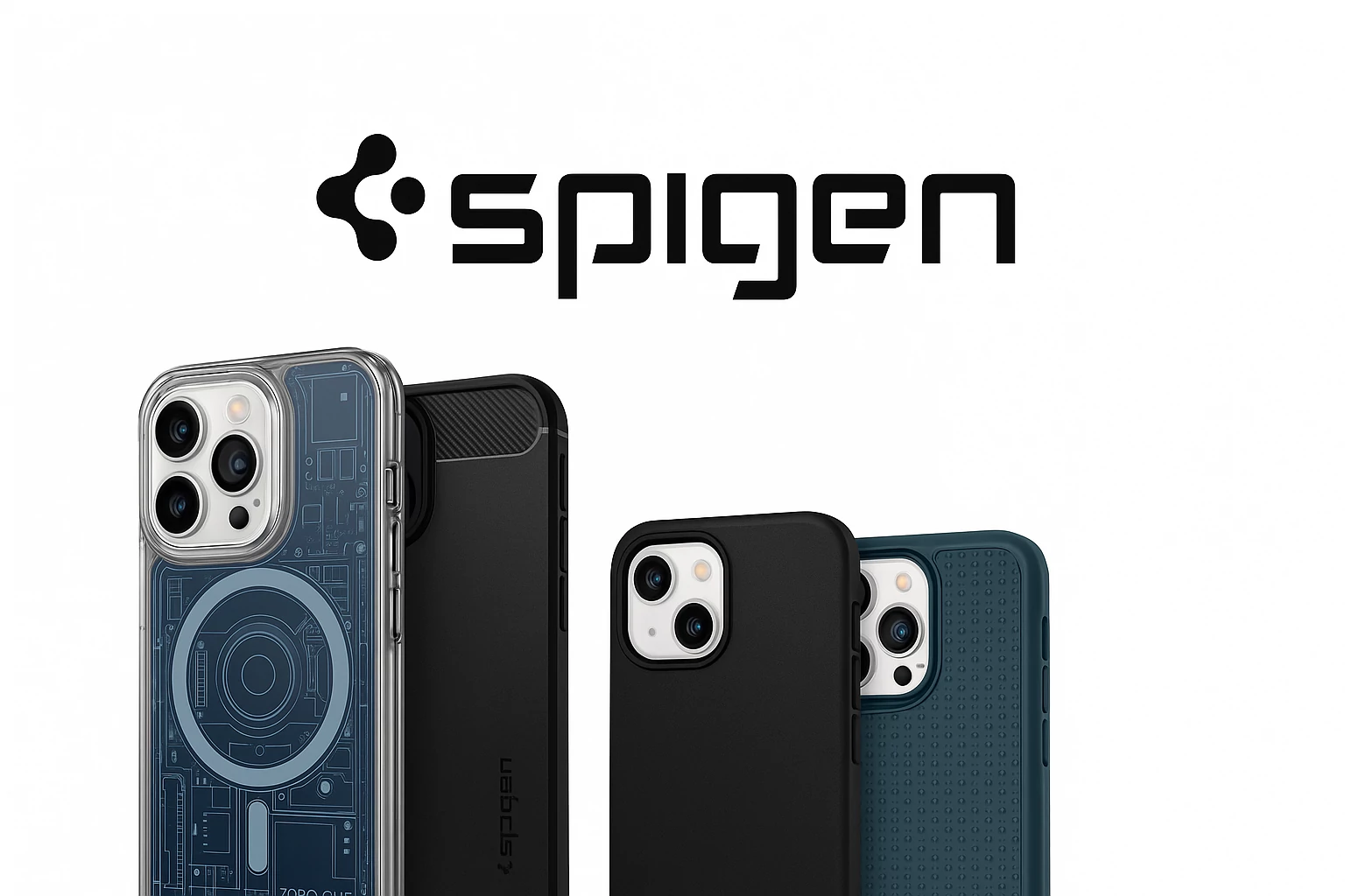 Spigen